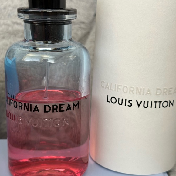 100% Authentic Louis Vuitton Parfum - Picture 9 of 11